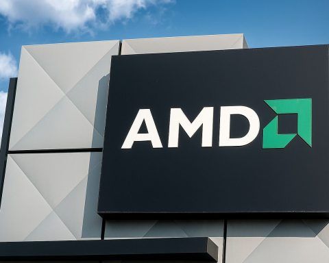AMD Stock Today (AMD): Price, Nvidia Earnings Shock, Saudi AI Deal and Outlook – November 20, 2025