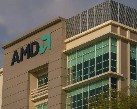 AMD Stock Today (NASDAQ: AMD) – AI Deals, Zyphra Breakthrough and Big-Money Buying on November 29, 2025