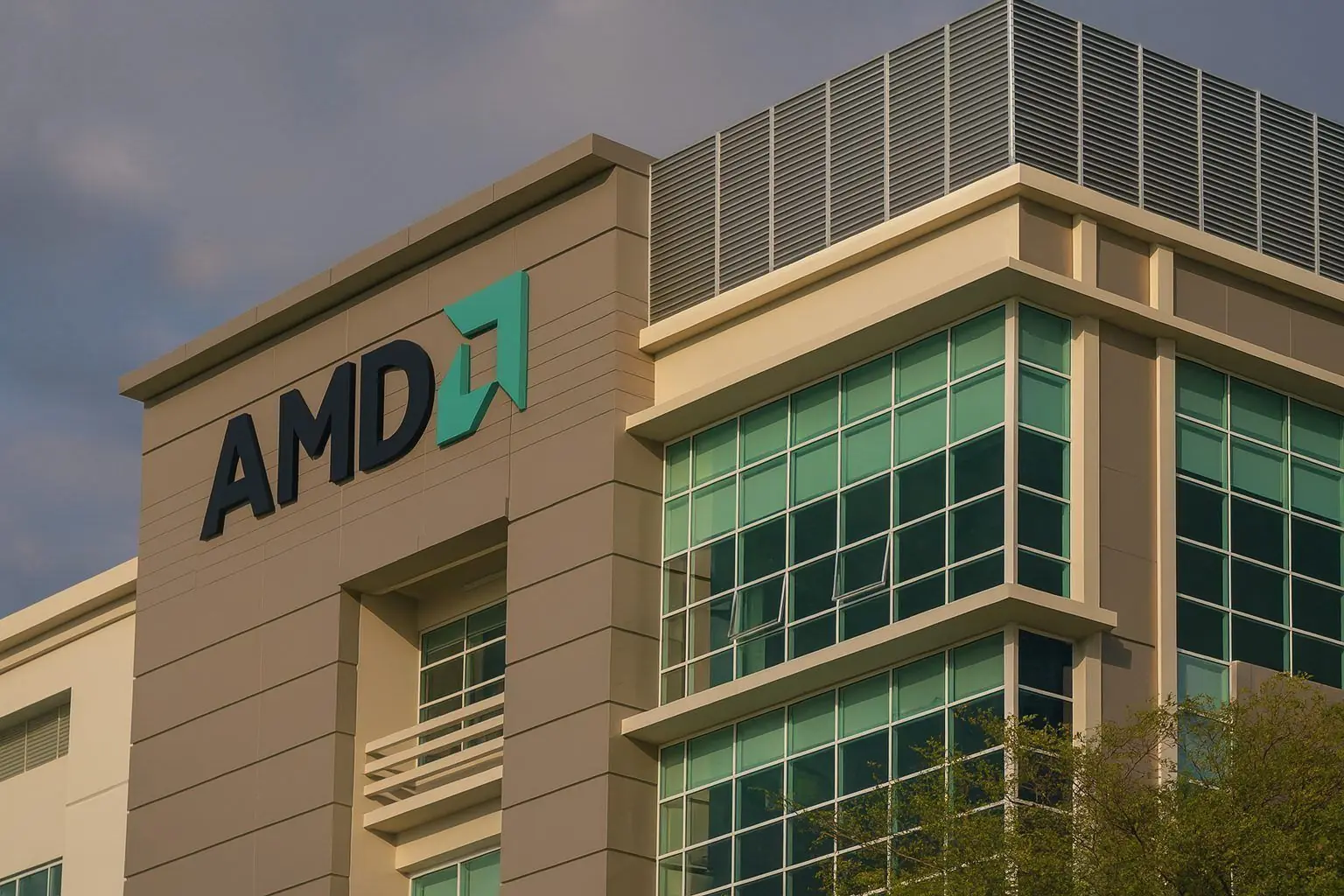 AMD Stock Today (NASDAQ: AMD) – AI Deals, Zyphra Breakthrough and Big-Money Buying on November 29, 2025