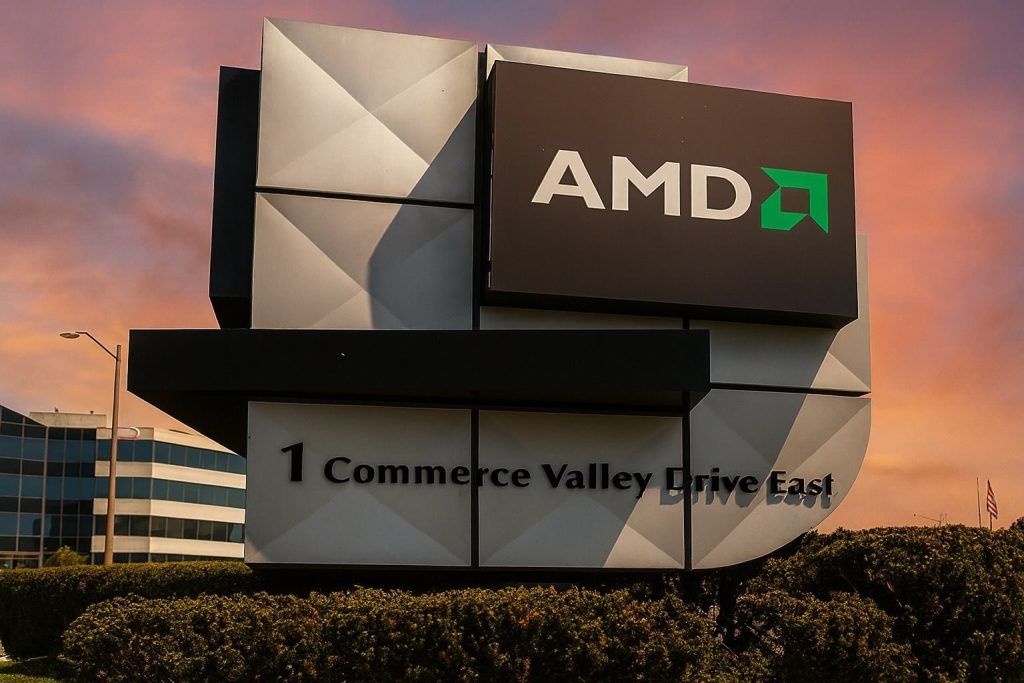 AMD Stock Today, November 21, 2025: AI Bubble Jitters, CPU Leaks and Analyst Upgrades – What It All Means for Investors