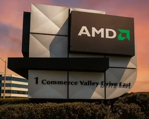 AMD Stock Today, November 21, 2025: AI Bubble Jitters, CPU Leaks and Analyst Upgrades – What It All Means for Investors