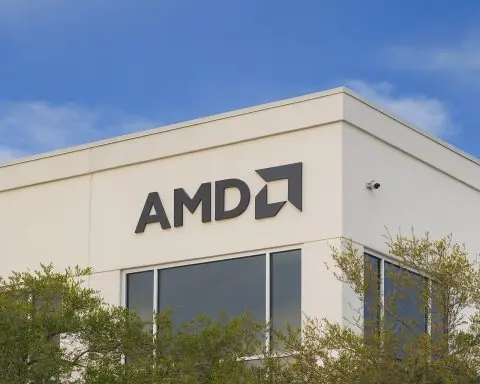 AMD Stock Today (November 24, 2025): AI Breakthrough, GPU Price Hike Buzz and Big Targets Push Shares Higher