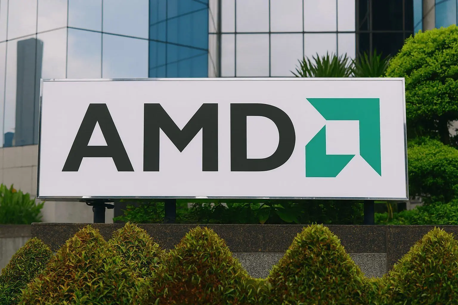 AMD Stock Today, November 26, 2025: Why Advanced Micro Devices Is Slumping Despite a $100 Billion AI Ambition