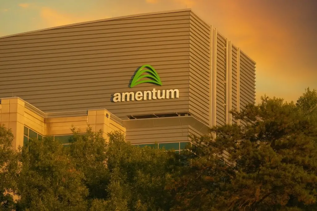 Amentum Holdings (AMTM) Soars on ‘Nuclear Monopoly’ Hype as UBS Starts Coverage at Neutral