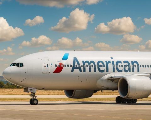 American Airlines stock: What investors are watching after FAA Caribbean airspace shutdown