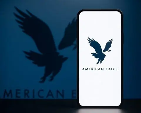 American Eagle Outfitters (AEO) Stock Soars to New Highs After Q3 Beat and Holiday Guidance Hike – What Comes Next for Investors
