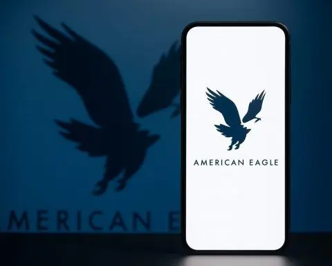 American Eagle Outfitters Stock Hits 52‑Week High as Q3 Earnings Loom – Can Celebrity Controversy Keep the Rally Alive?