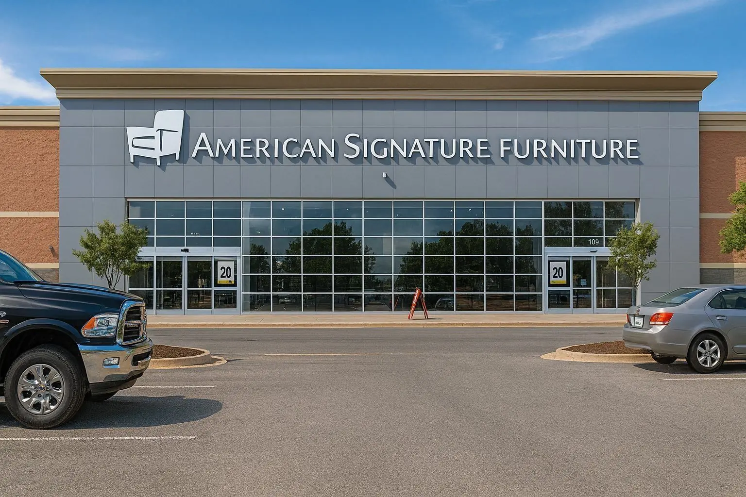 American Signature, Value City Furniture Parent Files Chapter 11: Store Closures, WARN Layoffs and Holiday Sales Explained (Nov. 24, 2025)