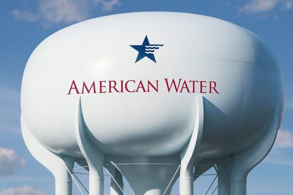 American Water Stock (AWK) in December 2025: Merger, Rate Hikes and Dividend Growth – What Investors Need to Know