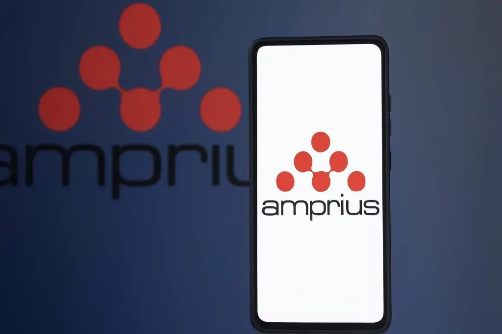 AMPX Stock on November 25, 2025: Amprius Technologies Extends Rebound After Record Q3 Earnings and Korea Battery Alliance