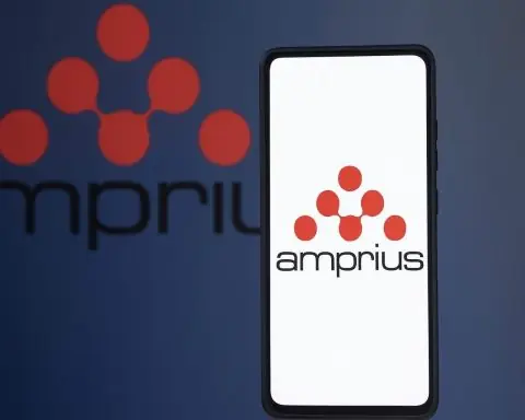 AMPX Stock on November 25, 2025: Amprius Technologies Extends Rebound After Record Q3 Earnings and Korea Battery Alliance