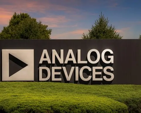 Analog Devices (ADI) Stock: What to Know Before the Bell on November 17, 2025