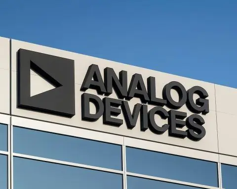 Analog Devices (ADI) Stock Near Record Highs as Earnings Beat, Buybacks and Analyst Upgrades Drive Momentum — November 30, 2025