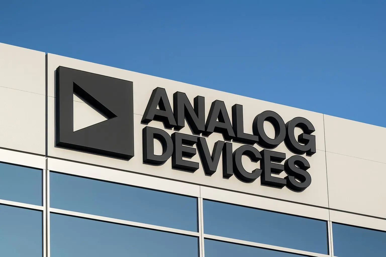 Analog Devices (ADI) Stock Today: Earnings Day, Price Action and Key News – November 25, 2025