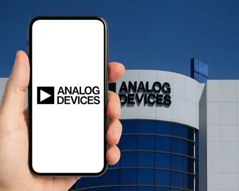 Analog Devices (ADI) Stock: What to Watch Before the Market Opens on December 1, 2025