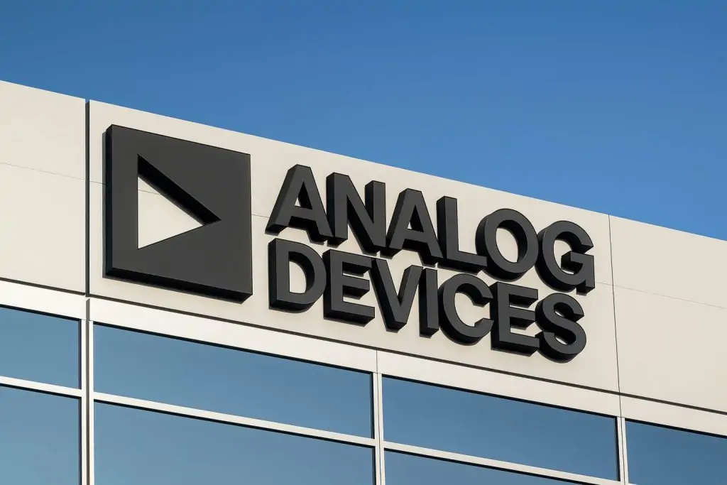 Analog Devices Stock (ADI) Hits 52‑Week High After Q4 Earnings Beat: November 29, 2025 News Roundup