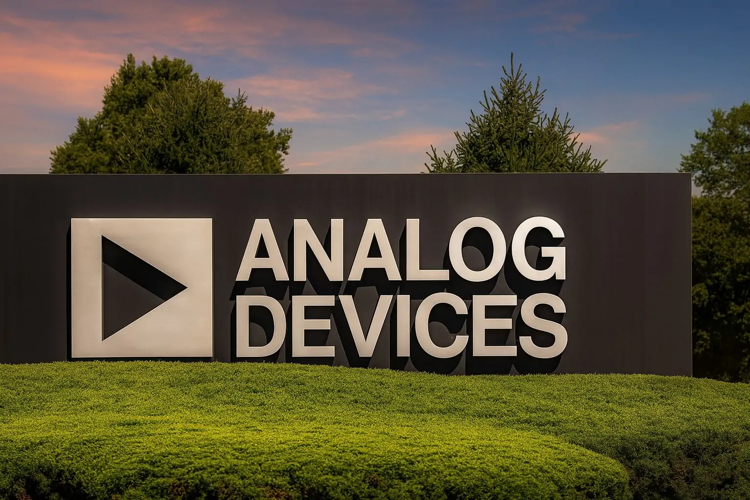 Analog Devices (ADI) Stock: What to Know Before the Bell on November 17, 2025