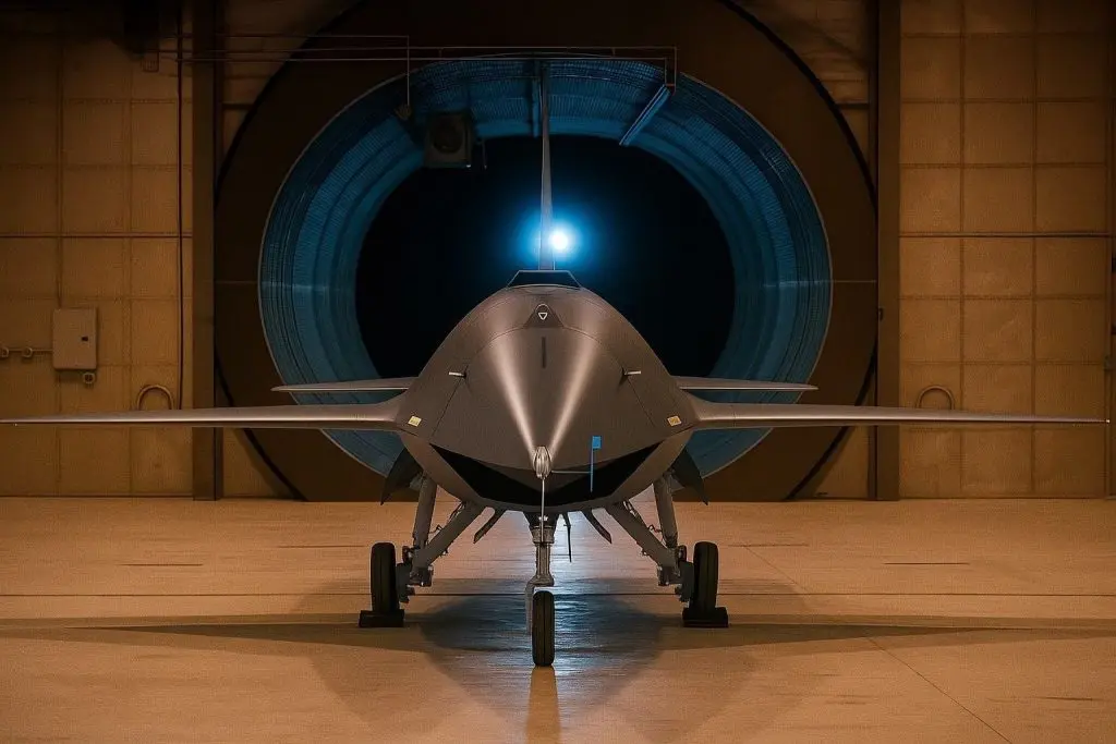 Anduril Industries Bets Big on Japan and AI-Driven Warfare as Drone Glitches Test Its ‘Fail Fast’ Strategy (December 2025 Update)