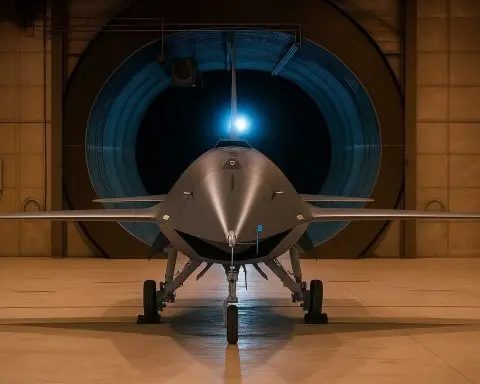 Anduril Industries Bets Big on Japan and AI-Driven Warfare as Drone Glitches Test Its ‘Fail Fast’ Strategy (December 2025 Update)