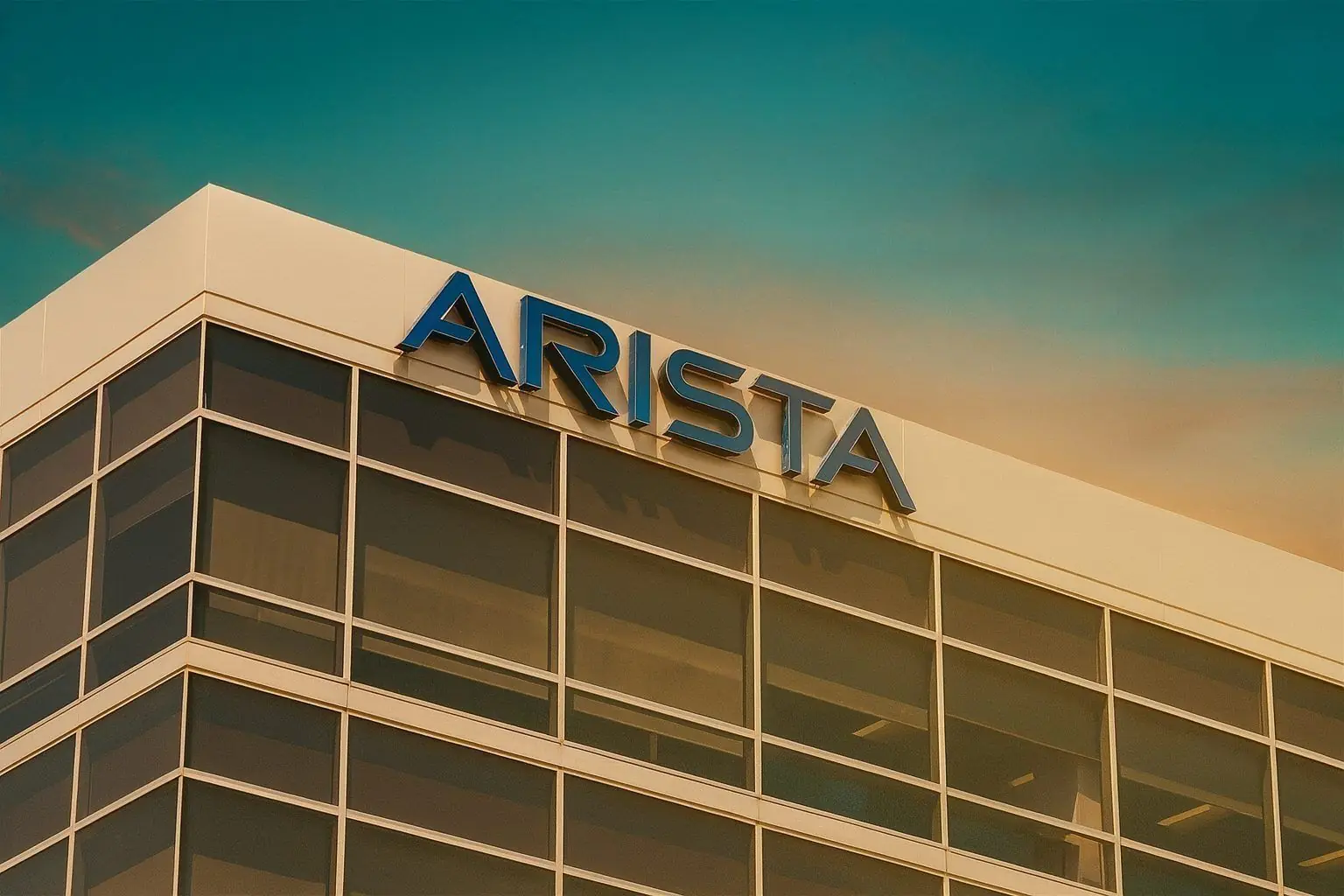 ANET Stock Forecast: Why Analysts Still See Big Upside for Arista Networks After Its Latest Pullback