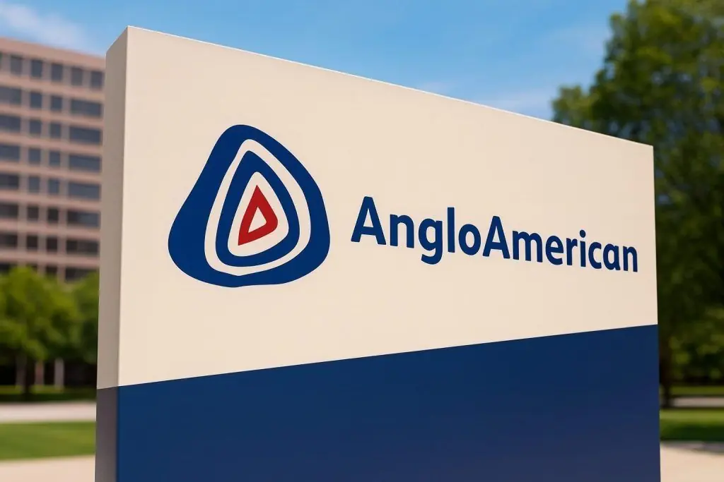 Anglo American (AAL) in the Spotlight: Canada Probes Teck Mega‑Merger as Quellaveco Copper Mine Hits 1m‑Tonne Milestone – 27 November 2025