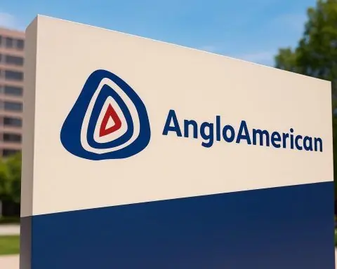 Anglo American (AAL) in the Spotlight: Canada Probes Teck Mega‑Merger as Quellaveco Copper Mine Hits 1m‑Tonne Milestone – 27 November 2025