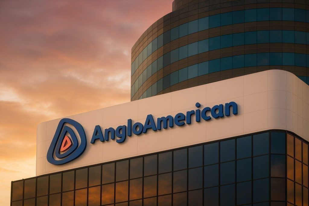Anglo American plc Stock (LSE:AAL) on 26 December 2025: Teck Merger Milestones, Copper Rally and Analyst Forecasts