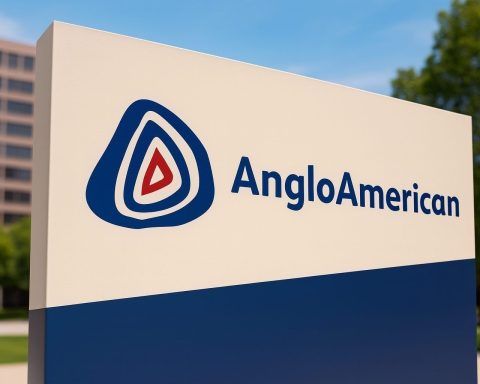 Anglo American stock jumps 3% in London as metals rally; merger clock and Feb. 5 report in focus