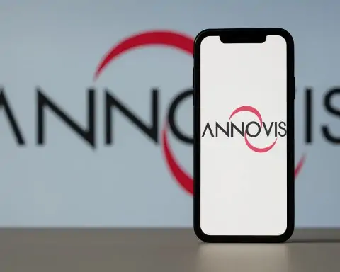 Annovis Bio (ANVS) Soars After New Parkinson’s Biomarker Data Show Buntanetap Halts Cognitive Decline – November 17, 2025