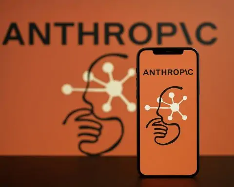 Anthropic Pledges $50 Billion for U.S. AI Data Centers in Texas and New York, With First Sites Coming Online in 2026