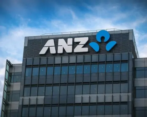 ANZ Group Holdings (ASX: ANZ): What to Know Before the ASX Opens on 24 November 2025