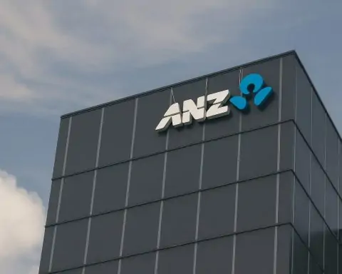 ANZ Group Holdings (ASX:ANZ) Share Price Today, 28 November 2025: Dividend, Cost Cuts and Regulation Shape Investor Mood