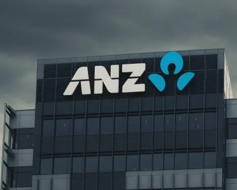 ANZ Share Price on 9 December 2025: Dividend, Restructuring and Outlook for 2026