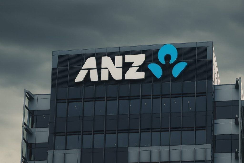 ANZ stock ends higher as Aussie banks start 2026 on front foot; CPI on Jan 7 looms