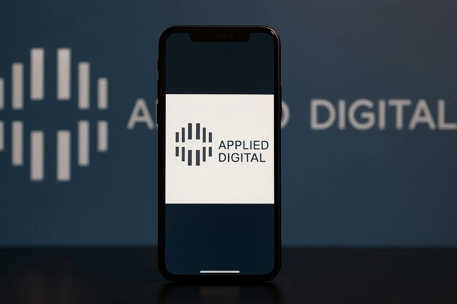 APLD Stock Soars on Polaris Forge Milestone and $16B AI Lease Pipeline (Nov. 24, 2025)