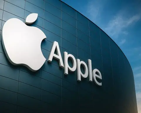 Apple Card switches banks: JPMorgan replaces Goldman in a two-year handoff