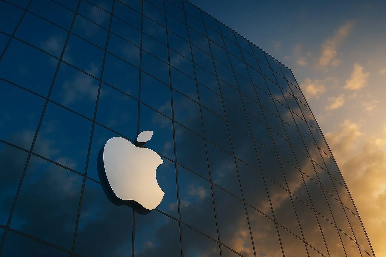 Apple Stock (AAPL) Near Record Highs as Buffett Trims, Layoffs Surprise, and iPhone 17 Powers a “Best-Ever” Quarter Outlook