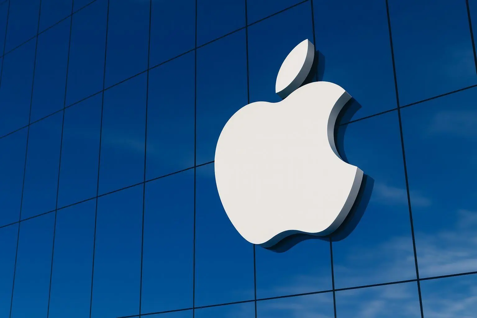 Apple Stock (AAPL) Today – November 25, 2025: Near $4 Trillion Amid Sales Layoffs, Privacy Probes and CEO Succession Talk