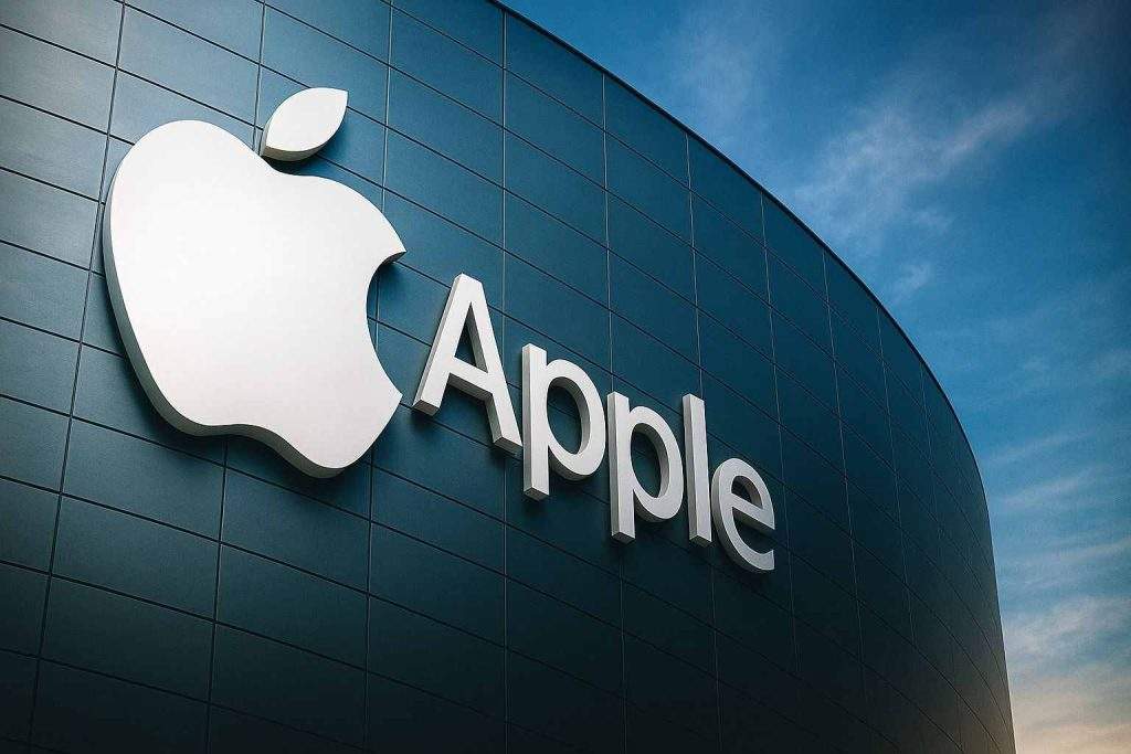 Apple stock slides despite iPhone 17e and M5 MacBook blitz as markets turn risk-off