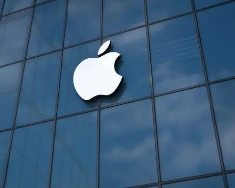 Apple Stock Today (Nov. 29, 2025): Intel Chip Rumors, EU Probe and iPhone 17 Boom