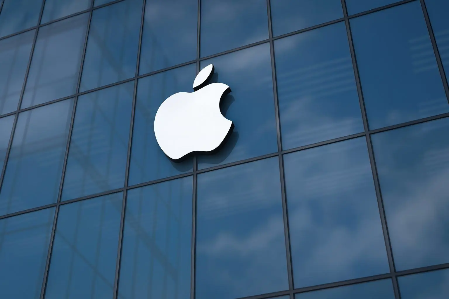 Apple Stock Today (Nov. 29, 2025): Intel Chip Rumors, EU Probe and iPhone 17 Boom