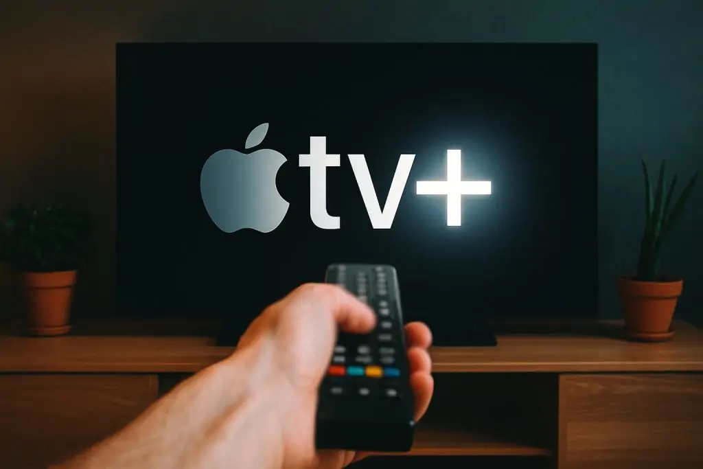 Apple TV+ Outage Hits ‘Pluribus’ Premiere Night; Up to 15,000 Reports, Service Restored