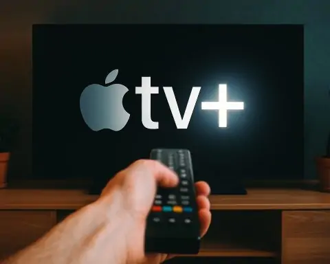 Apple TV+ Outage Hits ‘Pluribus’ Premiere Night; Up to 15,000 Reports, Service Restored