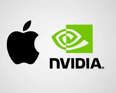 Nvidia (NVDA) vs. Apple (AAPL) in 2025: YTD Performance, Market‑Cap Race, AI Catalysts, Valuations, and What to Watch Next (through Nov 7, 2025)