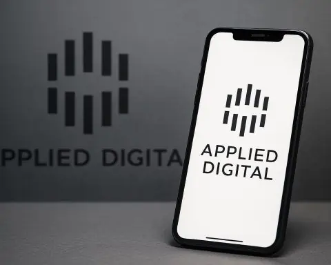 Applied Digital (APLD) Soars on Nov. 20 as Babcock & Wilcox Power Deal, $2.35B Notes Offering and AI “Factory” Buildout Collide