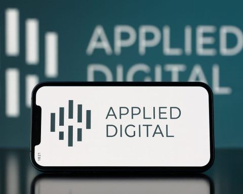 Applied Digital (APLD) Stock: AI Factory Buildout, Macquarie Funding and New Institutional Buying – November 29, 2025