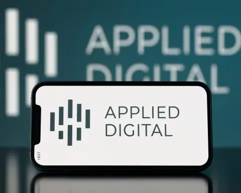 Applied Digital (APLD) Stock: AI Factory Buildout, Macquarie Funding and New Institutional Buying – November 29, 2025