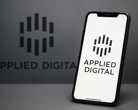 Applied Digital (APLD) Stock on November 30, 2025: AI Data Center Milestones, $2.35B Debt Deal and a 1GW Power Project
