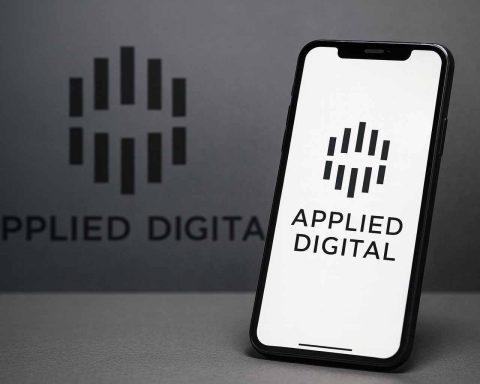 Applied Digital (APLD) stock price jumps on Nvidia’s CoreWeave move as AI data center trade heats up again