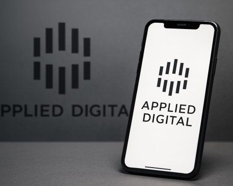 Applied Digital stock jumps 15% today as ChronoScale spinoff plan and Jan. 7 earnings come into focus (APLD)